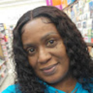 Meet your Posher, Felisa